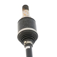 фото thumb №10, Bmw g20 g21 привідний вал задня ліва 8482603