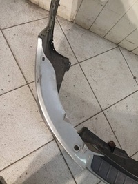 фото thumb №12, Бампер задній mazda cx-9 facelift 2010