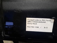 фото thumb №11, Ford focus 2010-2015 rok решітка радіатора решітка радіатора bm5j-17k945-a