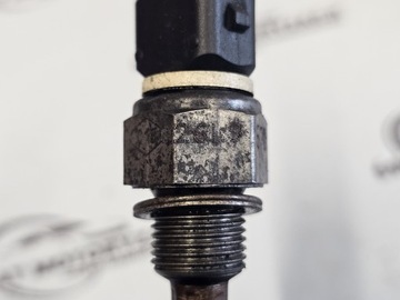 фото thumb №9, Scenic 1.6 16v k4m858 110km 10r датчик рівня масла 670534b