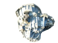 фото thumb №5, Renault master opel 2.3 dci коробка передач передач pf6018
