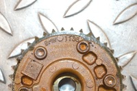 фото thumb №5, Bmw 5 e60 e61 2008 шкив вала распределительного вала / vanos