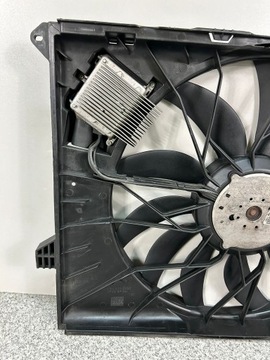 фото thumb №12, Mercedes r w251 вентилятор вентилятор a1645000093
