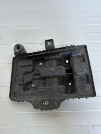 фото thumb №1, Hyundai tucson iii kia sportage iv основание аккумулятор 2016 2021 оригинал