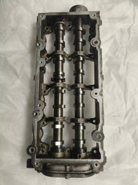 фото thumb №1, Vw audi вали головка 2.0tdi 04l109071e 04l103308b