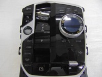 Bmw x5 рестайлинг  g05 50e ручка передач переключатели стекло now оригинал  5a6aee6 с Разборки, фото thumb