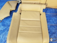 фото thumb №3, Mercededes w207 coupe заднее сиденье спинка