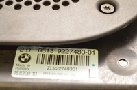 фото thumb №9, Система озвучивание bmw 7 f01, f02 65139133410 3.0l 180kw 2011 - 28267912