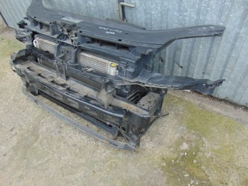 фото thumb №6, Комплект радиатор pas усилитель vw golf vi plus 1.6 tdi