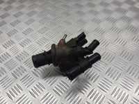 фото thumb №1, Корпус термостата fiat stilo 1.9 jtd