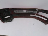 фото thumb №12, Бампер перед vw t6 multivan caravelle 7e 15-