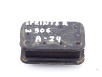 фото thumb №1, Mercedes sprinter w906 906 06- подушка ресора