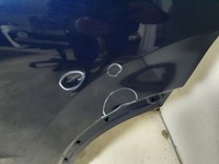 фото thumb №4, Дверь задняя левая hyundai santa fe 2018r-