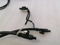 фото thumb №3, Mercedes sl r231 a2318200640 дворник двигатель rhd