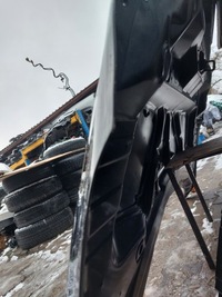 фото thumb №8, Капот renault kadjar