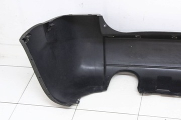 фото thumb №6, Hyundai tucson i 2004r- бампер зад задний широкий