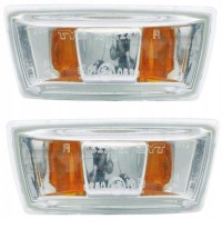 фото thumb №1, Chevrolet orlando cruze поворотник поворотник le+pr