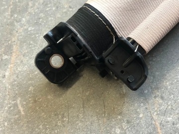 фото thumb №12, Ролета шторка люк бежевый beż a2067804000 светлая do c w206 x206 2021-