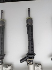 Молдинг упорскування форсунка 2540709000 2540701401 Ціна, фото thumb