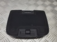 фото thumb №1, Решётка средняя обдув vw golf v plus 5m0819153