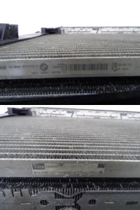 фото thumb №12, Bmw 3 gt f34 328i 2.0 n20 13-16 набор комплект радиатор вентилятор оригинал