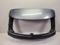 фото thumb №7, Кришка багажника багажника audi a3 8v 2015