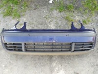 фото thumb №1, Бампер перед передній kpl vw polo iv 9n