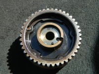 фото thumb №1, Nissan qashqai j11 1.2dig vanos 130259835r