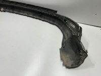 фото thumb №6, Audi q4 e-tron 2020-2024 бампер задній задня накладка дифузор спойлер oryg!!!