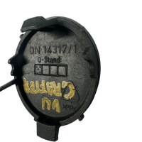 фото thumb №3, Vw crafter заглушка фаркоп перед