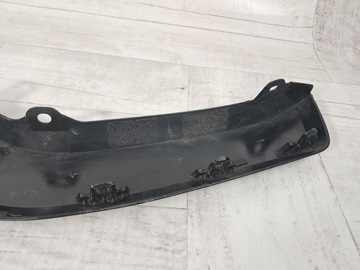 фото thumb №5, Toyota rav4 v планка накладка крила лівий зад задня 75606-42160