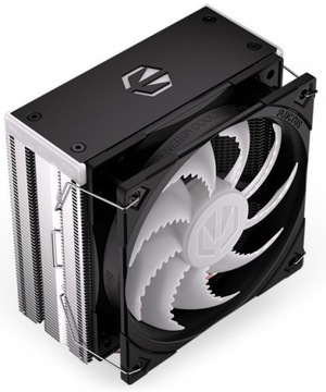 Endorfy Fera 5 ARGB 120-мм процессорный кулер INTEL AMD (EY3A007) + ПАСТА