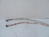 фото thumb №1, Audi a8 d3 4e0 шторка безпеки повітряна подушка безпеки