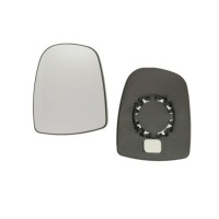 фото thumb №1, Зеркало наружный. renault trafic -14 /p/wyp/