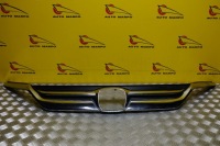 фото thumb №2, Honda odyssey 2018- решётка радиатора хром перед