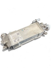 Купити Opel astra k радіатор інтеркулер 55512943, фото thumb