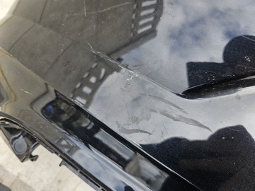 фото thumb №7, Volkswagen polo vi 6 2g бампер задний зад pod pdc 2g6807417