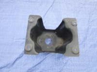 фото thumb №3, Hummer h3 2007 кронштейн кронштейн колеса запасного