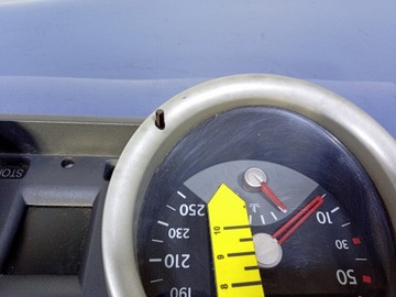 фото thumb №11, Megane ii 1.6 16v спидометр приборы eu 8200364029