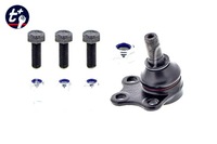 фото thumb №2, Topran 207 549 шарнир крепёжный / направляющая