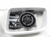 фото thumb №5, Зеркало левая renault r21 оригинальный номер 7701366139