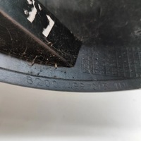 фото thumb №6, Renault kangoo ii 2019 права сторона молдинг pod фара задня