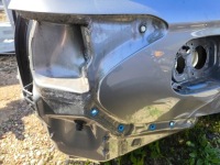 фото thumb №5, Четверть задняя правая сторона mitsubishi outlander