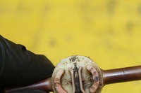 фото thumb №6, Клапан фільтра пального vw t4 191127247a