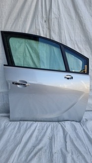 фото thumb №1, Opel meriva b дверь правые передние правые перед z157