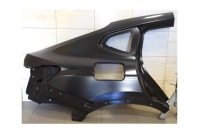 фото thumb №1, Bmw x4 ii g02 18-25r. задній крила задня