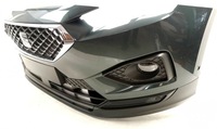 фото thumb №13, Новый org бампер перед seat tarraco 6xpdc lx6t