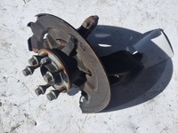 фото thumb №2, Поворотний кулак права перед ford c-max