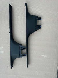 фото thumb №7, Grandland x захист стійка права ліва обшивка задня середнього поріг перед