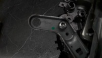 фото thumb №10, W000002787 механизм стеклоочистителя citroen c3 12r